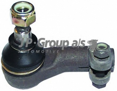 JP GROUP 1244600570 -  Наконечник поперечной рулевой тяги